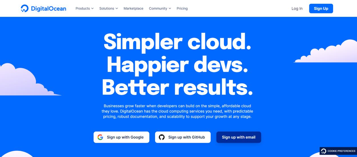 5 best free cloud hosting server in 2023 reviewed 