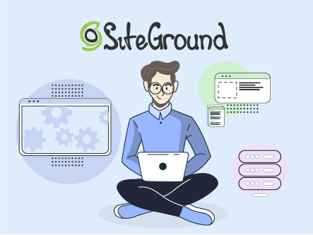 siteground About