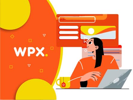 wpx Hosting About