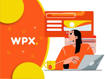 Alojamiento wpx Acerca de