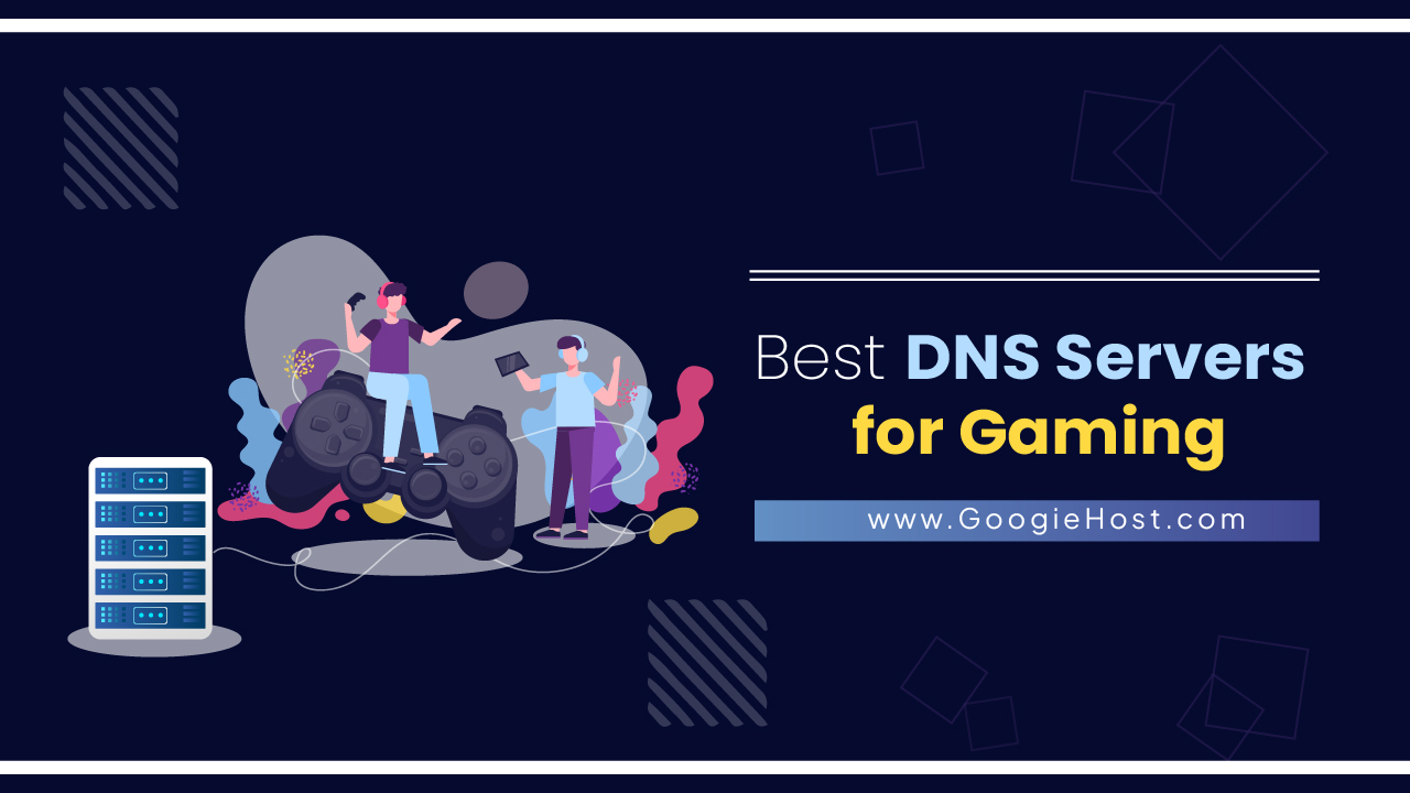 Top 7 Best DNS Servers For Gaming In 2024 [Reviewed]