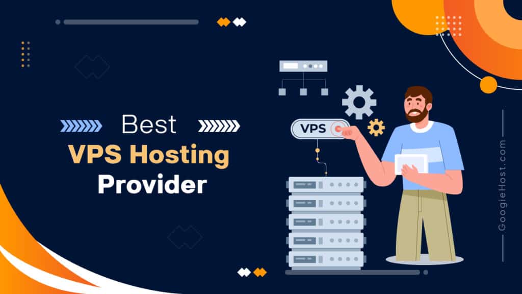 Mejor proveedor de alojamiento VPS