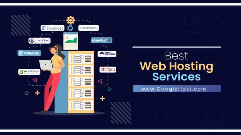 Top 18 Best Web Hosting Services In (June, 2024)-Reviewed