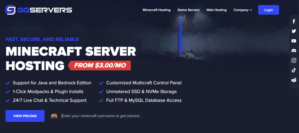 GGServers Review Here s What 129 People Saying About It 