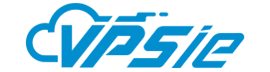 Vpsie colored logo