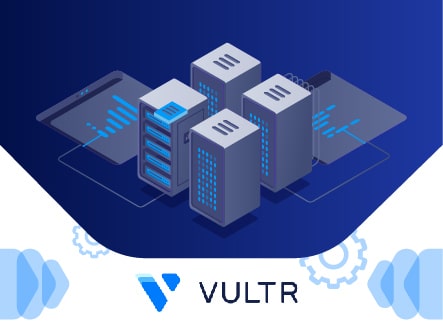 Vultr Cloud VPS Hosting