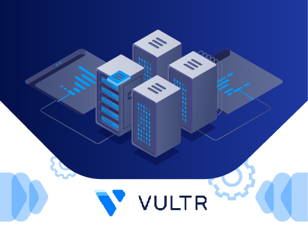 Hébergement VPS Cloud Vultr