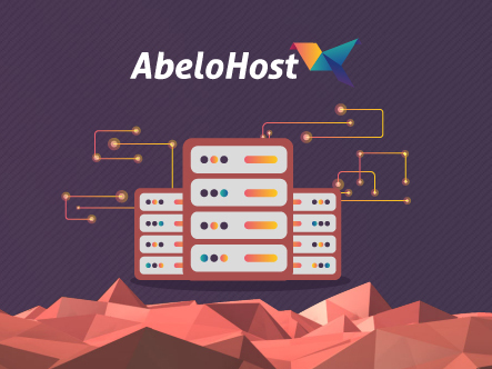 abelohost despre