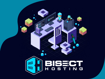 bisect hosting About