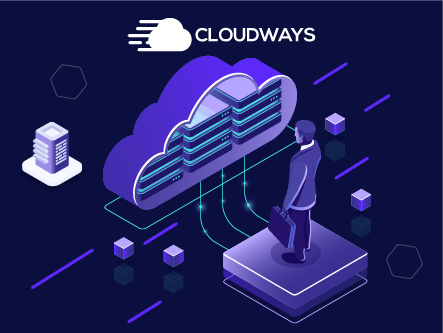 hébergement VPS cloud cloudways