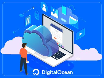 Acerca de DigitalOcean