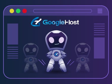 Googiehost About : Best Free Web Hosting