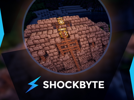 À propos de ShockByte