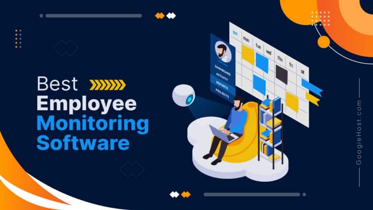 15 Best Employee Monitoring Software For Remote Team 2024