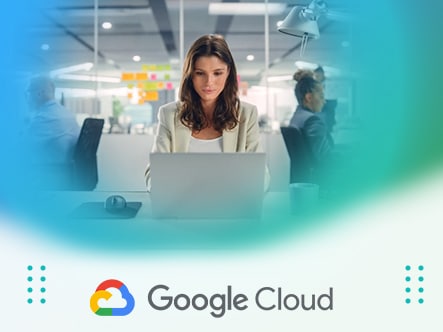 Google Cloud About