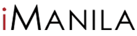 IManila colored logo