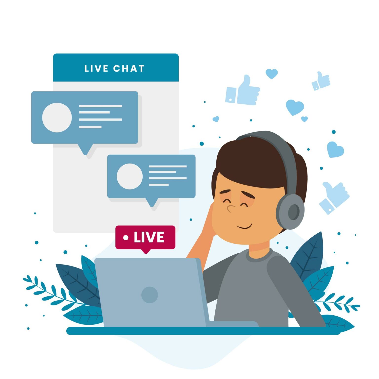 Best Live Chat Software For WordPress In 2024 » Compared And Reviewed