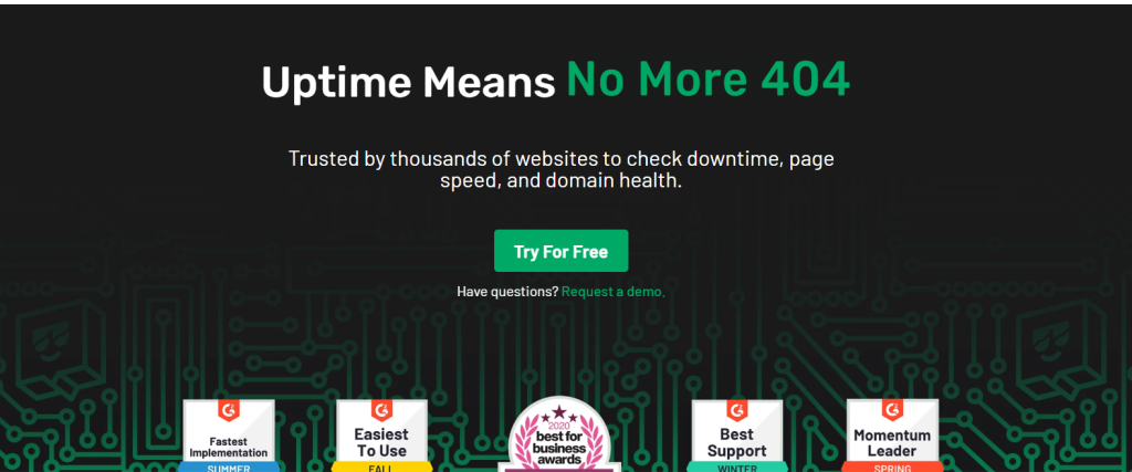 Uptime.com