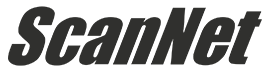 logotipo coloreado de scannet