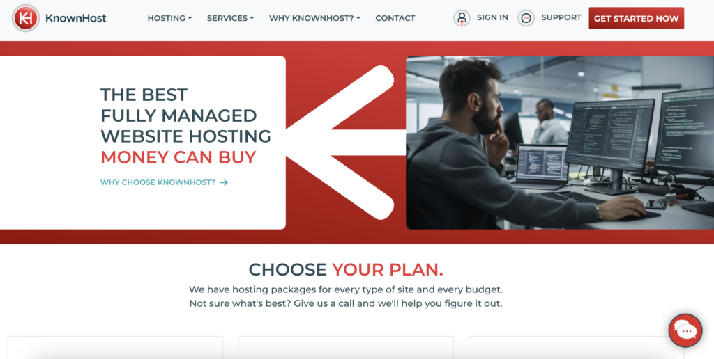 About KnownHost review