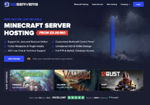 5 Best Minecraft Server Hosting Reddit 2026 June [Reviewed]