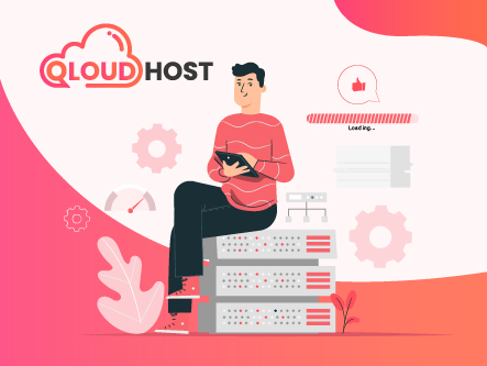 QloudHost Hosting