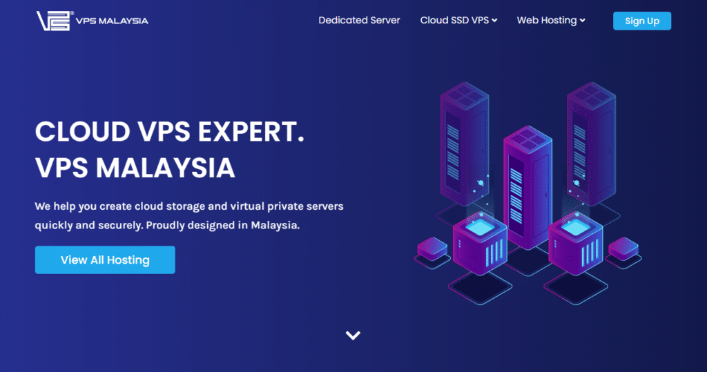 VPS Malaysia review
