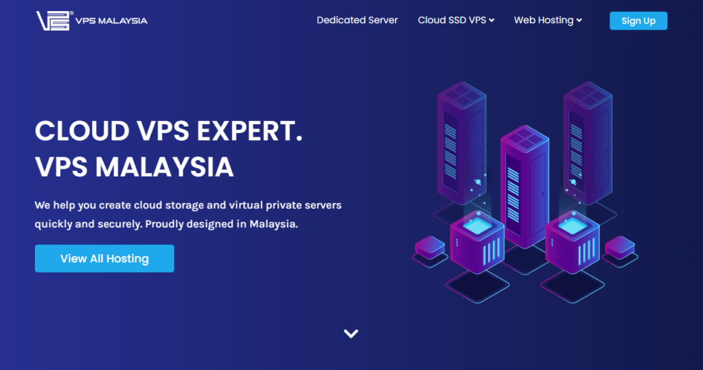 VPS Malaysia review