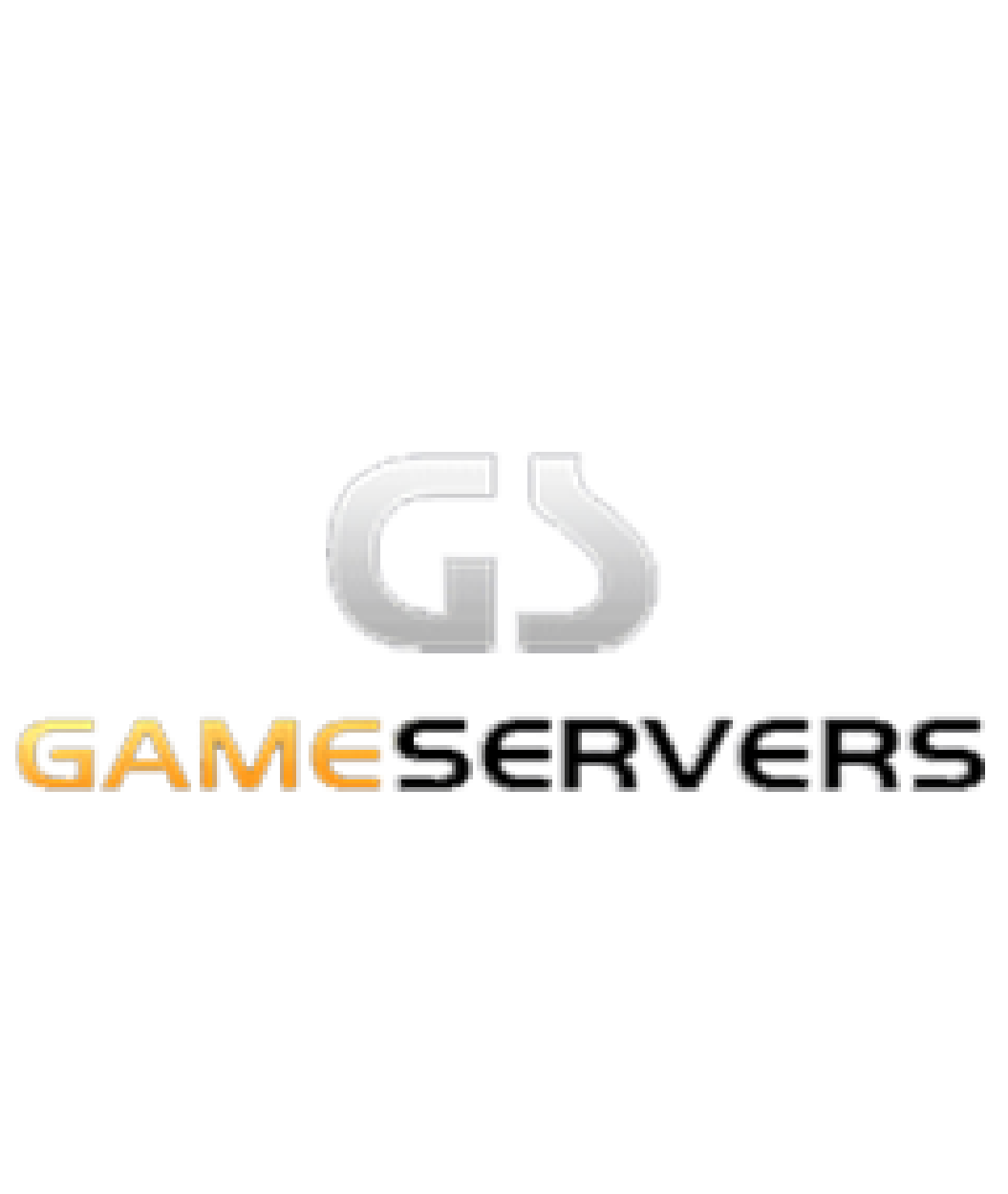 Gameservers logo png