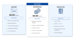 Best Cheap Web Hosting In 2024 - Top #7 [Reviewed]