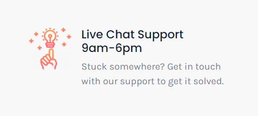 WebSpaceKit Live Chat