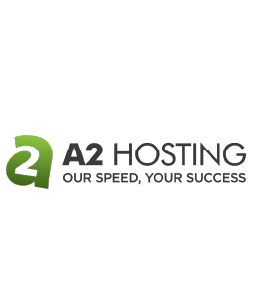 A2 hosting logo coupon