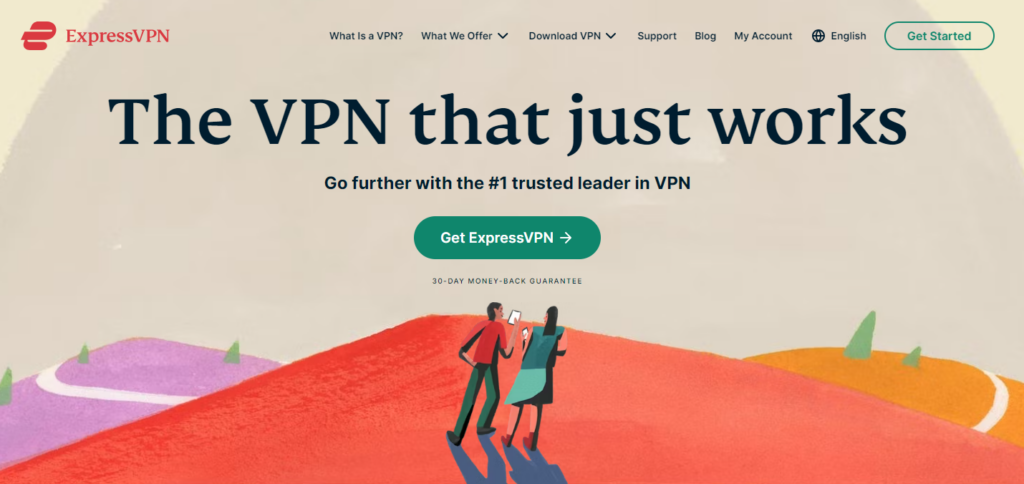 ExpressVPN