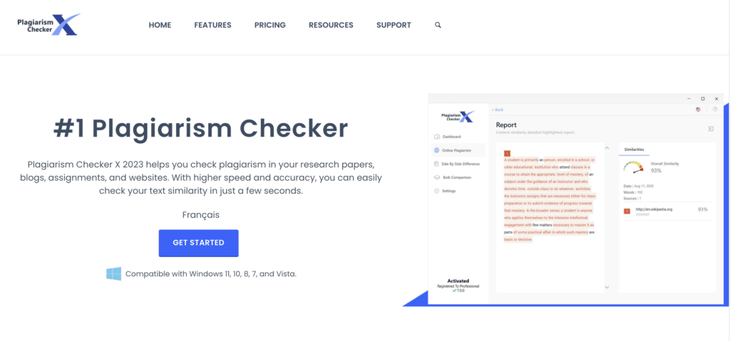 7 Best Plagiarism Checker Tool For Students [Free and Paid]