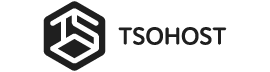 TsoHost color logo