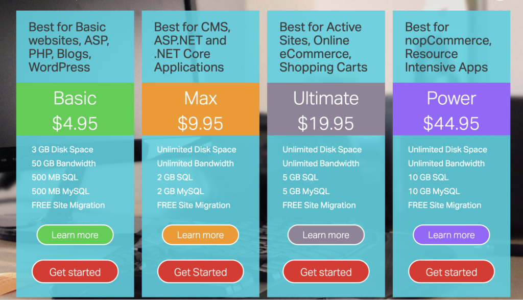Winhost Review 2 Winhost Review