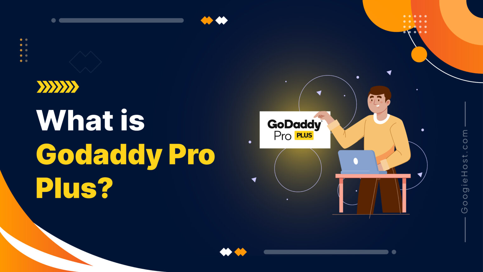 What Is Godaddy Pro Plus Earn GoDaddy Points And Rewards