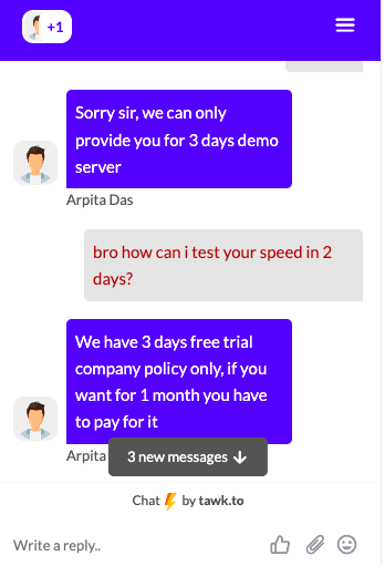 CloudMinister Customer Support 