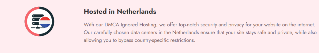 QloudHost data center