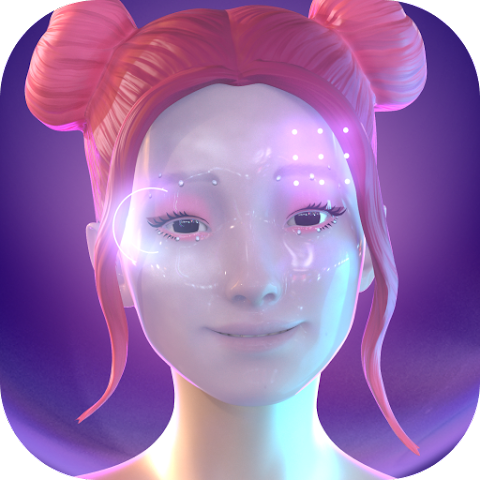 Meet Your AI-Generated Dream Anime Girl