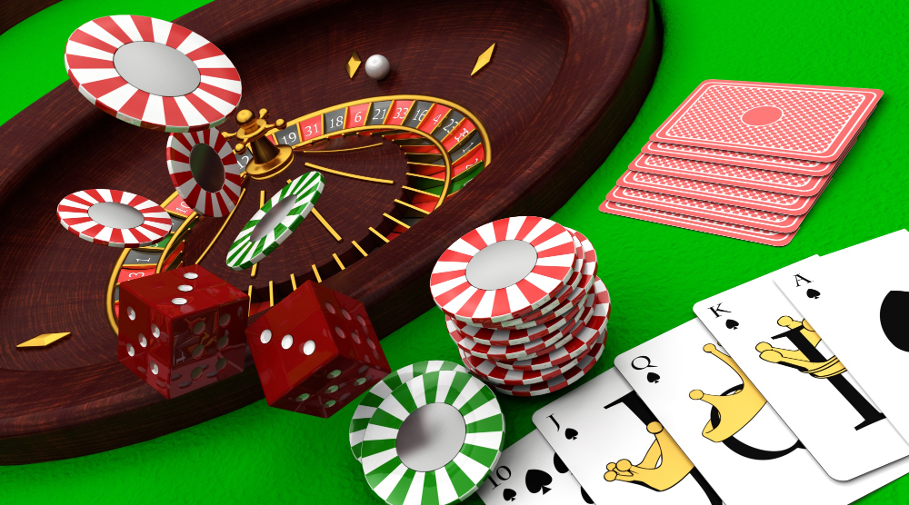 real cash payout online casino