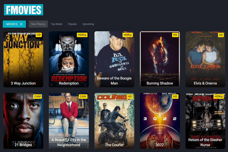 Download movie from on sale fmovies