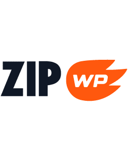 zip wp logo