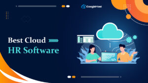 Best Cloud HR Software 1 Best Cloud HR Software