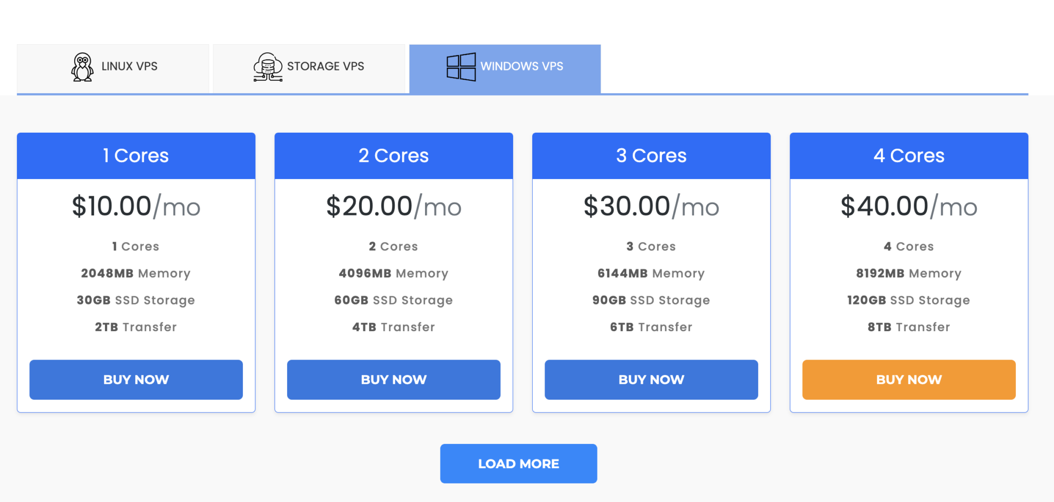 9 Best Windows VPS Hosting 2025, February⭐️ Top Reviewed