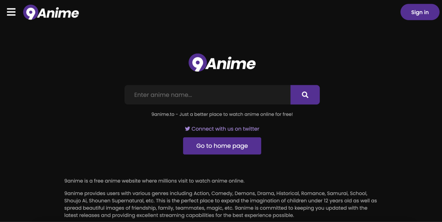 14 Best Free Anime Websites To Watch Anime Online 2025