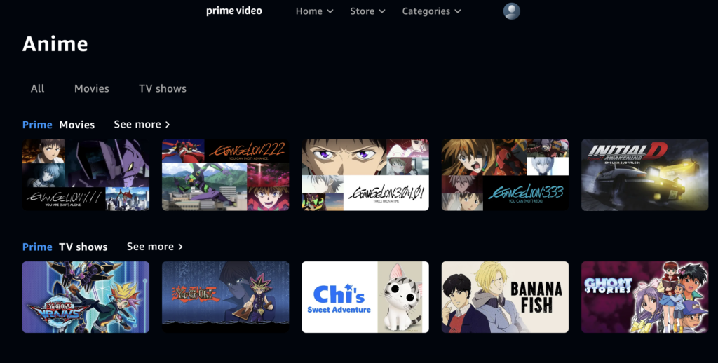 10 Best Free Anime Websites to Watch Anime Online in 2023 - Cloudbooklet AI