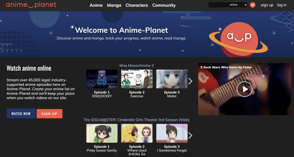 14 Melhores Sites Gratuitos Para Assistir Anime Online Em Mar o De 2026 14 Melhores Sites Gratuitos Para Assistir Anime Online Em Mar o De 2026