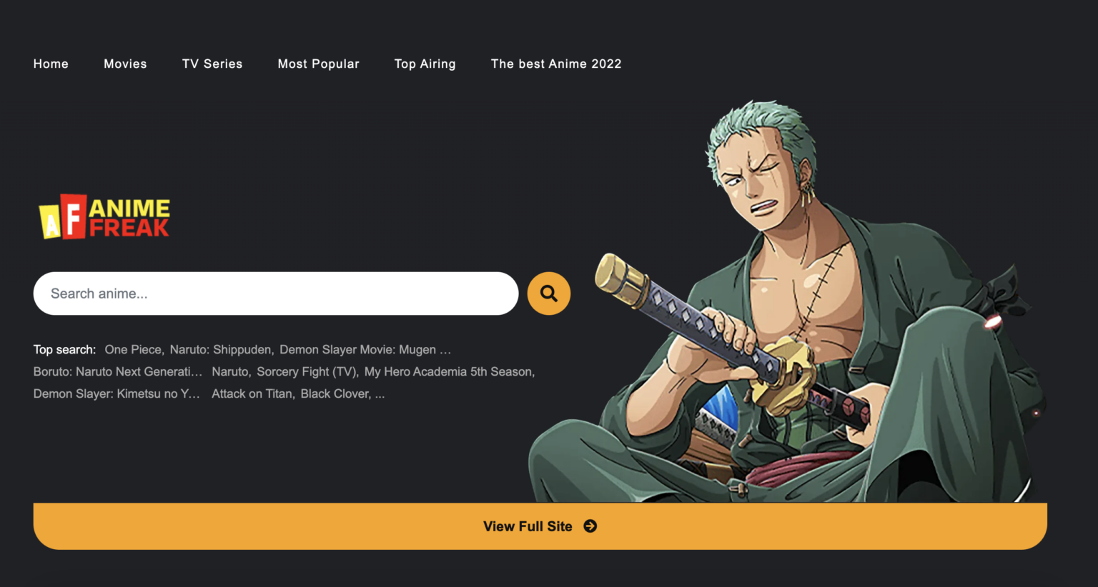 14 Best Free Anime Websites To Watch Anime Online 2025