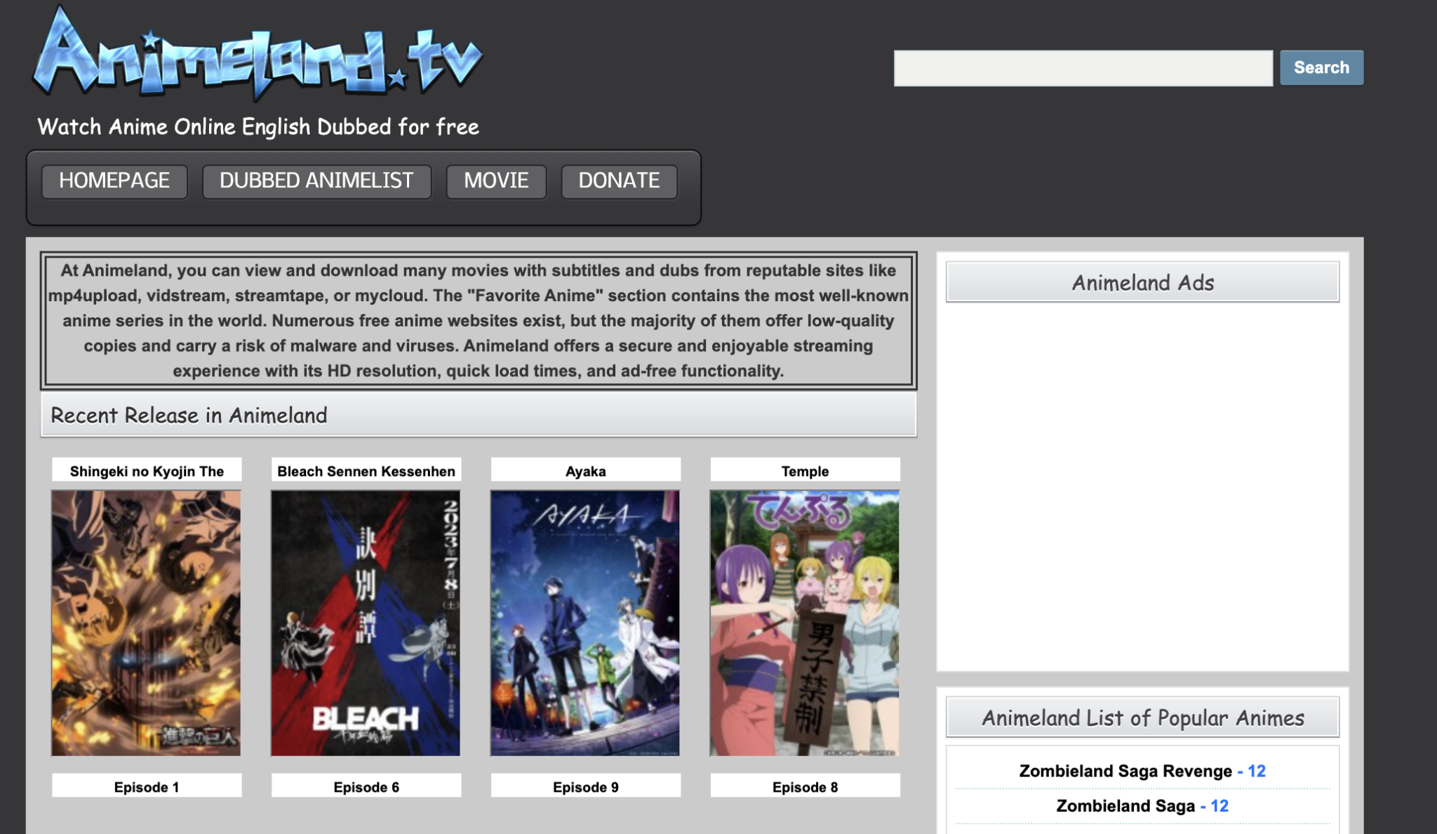 14 Best Free Anime Websites To Watch Anime Online 2025